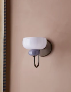 Hedley Sconce
