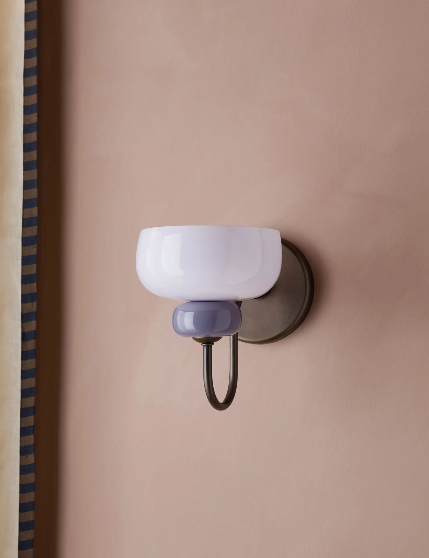 Hedley Sconce