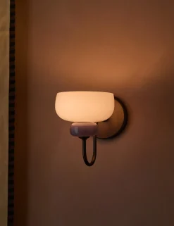 Hedley Sconce