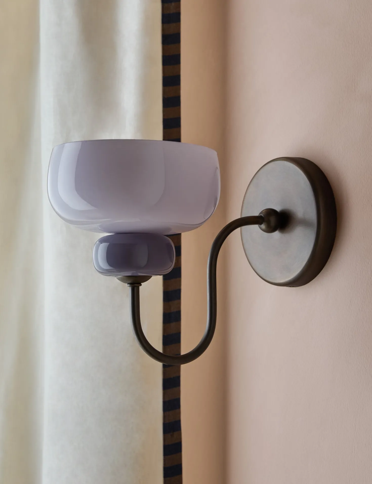 Hedley Sconce