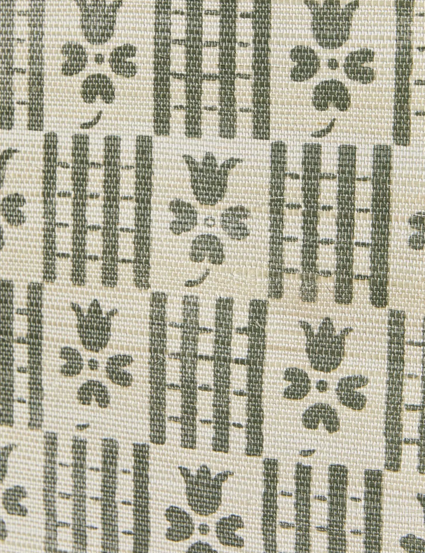 Hedra Grasscloth Wallpaper