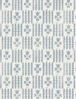 Hedra Grasscloth Wallpaper