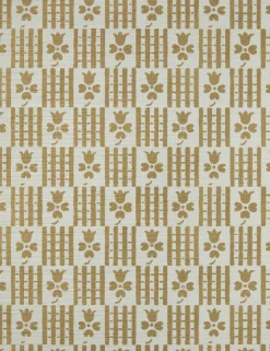 Hedra Grasscloth Wallpaper