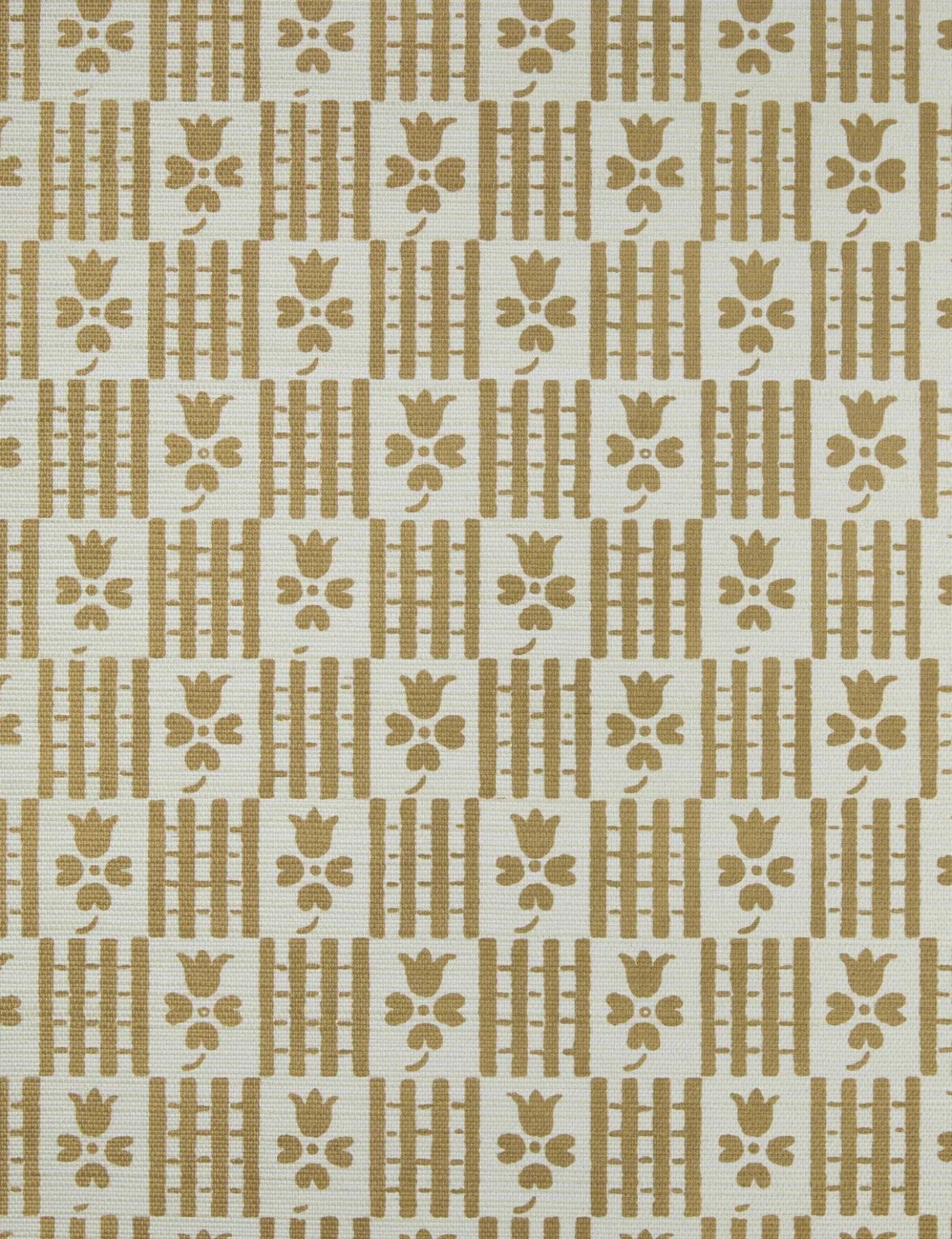 Hedra Grasscloth Wallpaper