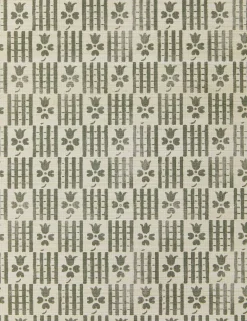Hedra Grasscloth Wallpaper