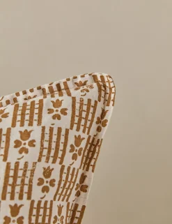 Hedra Linen Cotton Sham