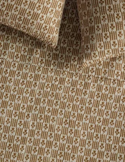 Hedra Linen Cotton Sheet Set
