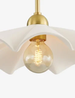 Heidi Pendant Light