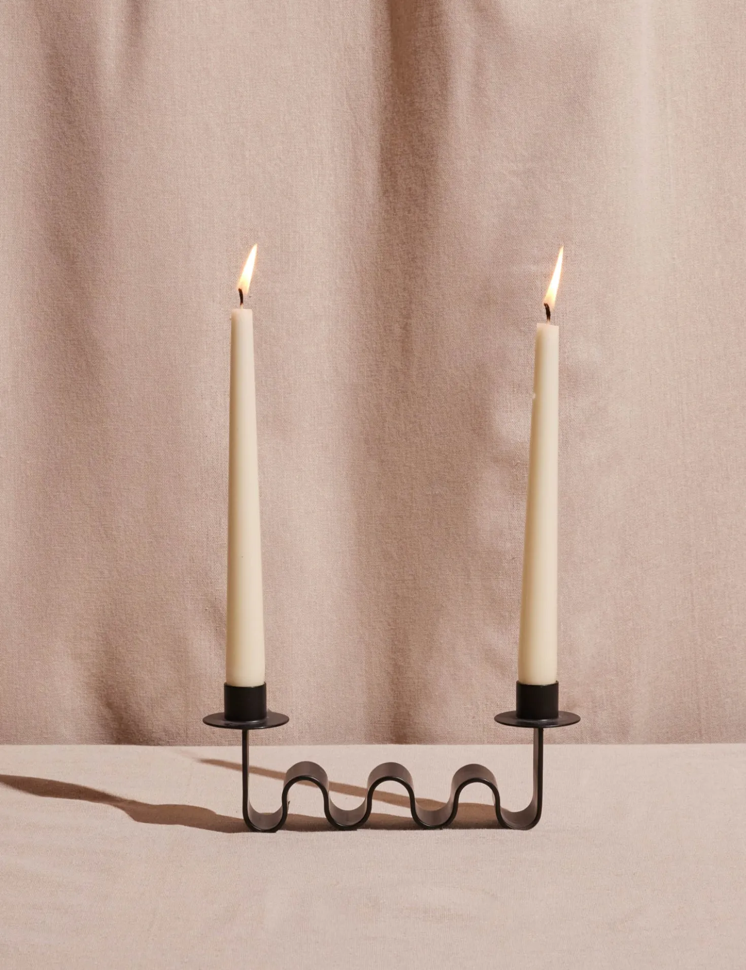 Helen Candle Holder by Meso