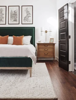Helene Wool Rug