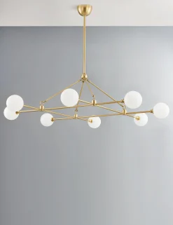 Helia Chandelier