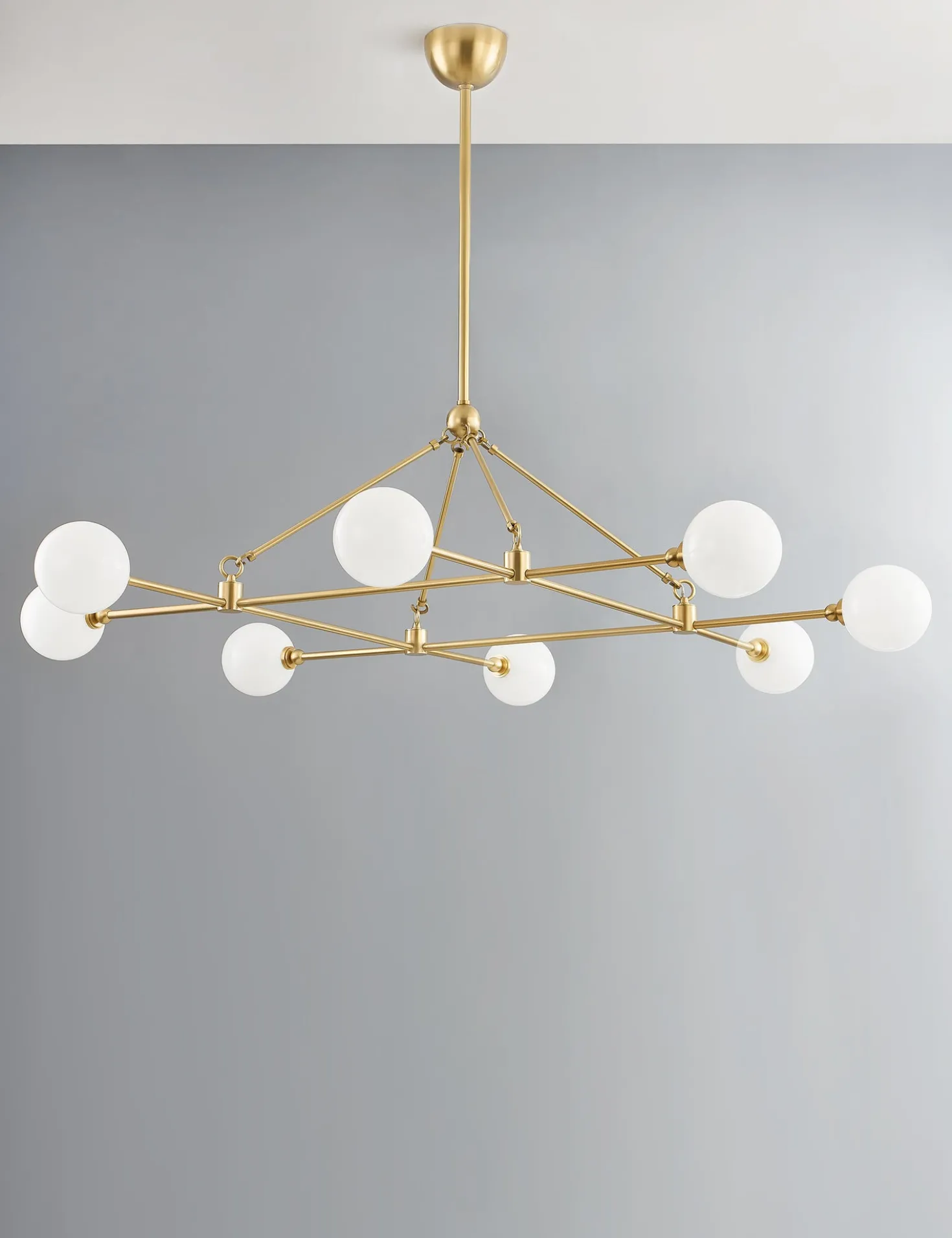 Helia Chandelier