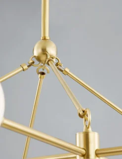 Helia Chandelier