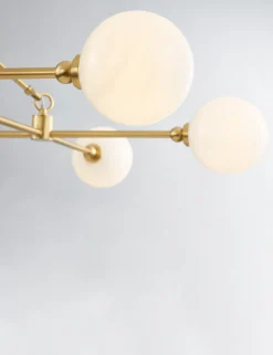 Helia Chandelier