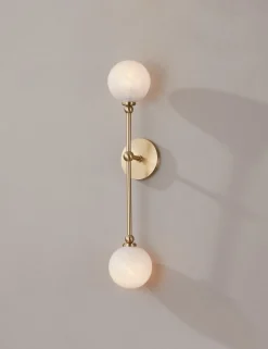 Helia Sconce