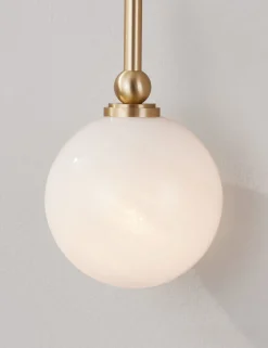 Helia Sconce