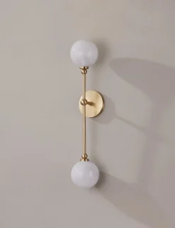 Helia Sconce