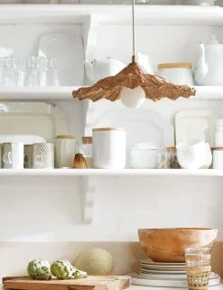 Helma Pendant Light