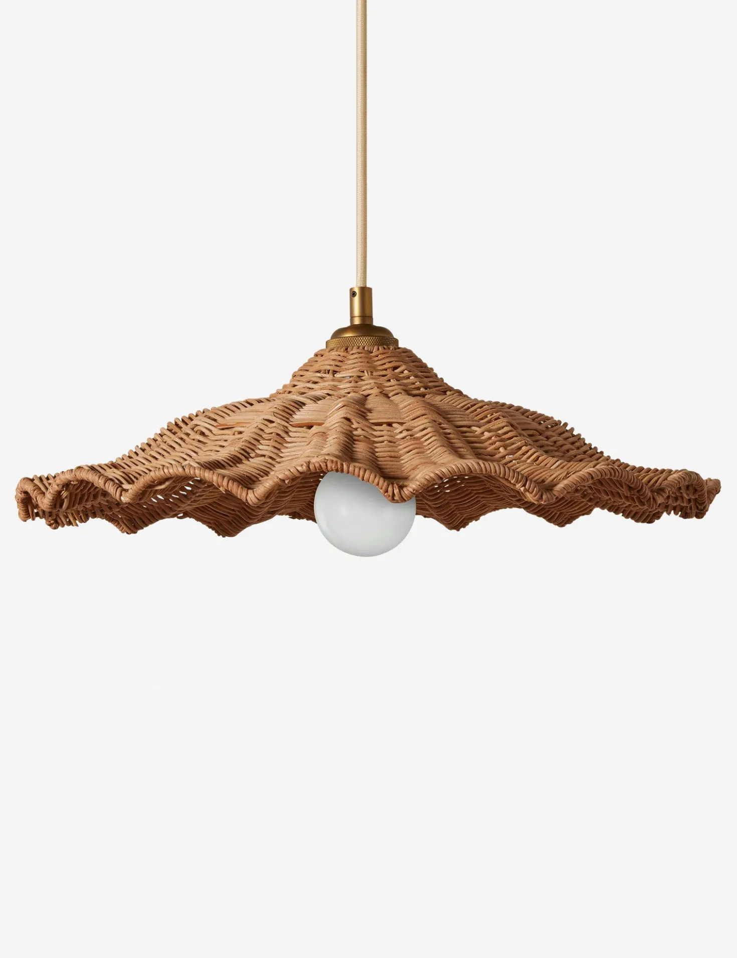 Helma Pendant Light