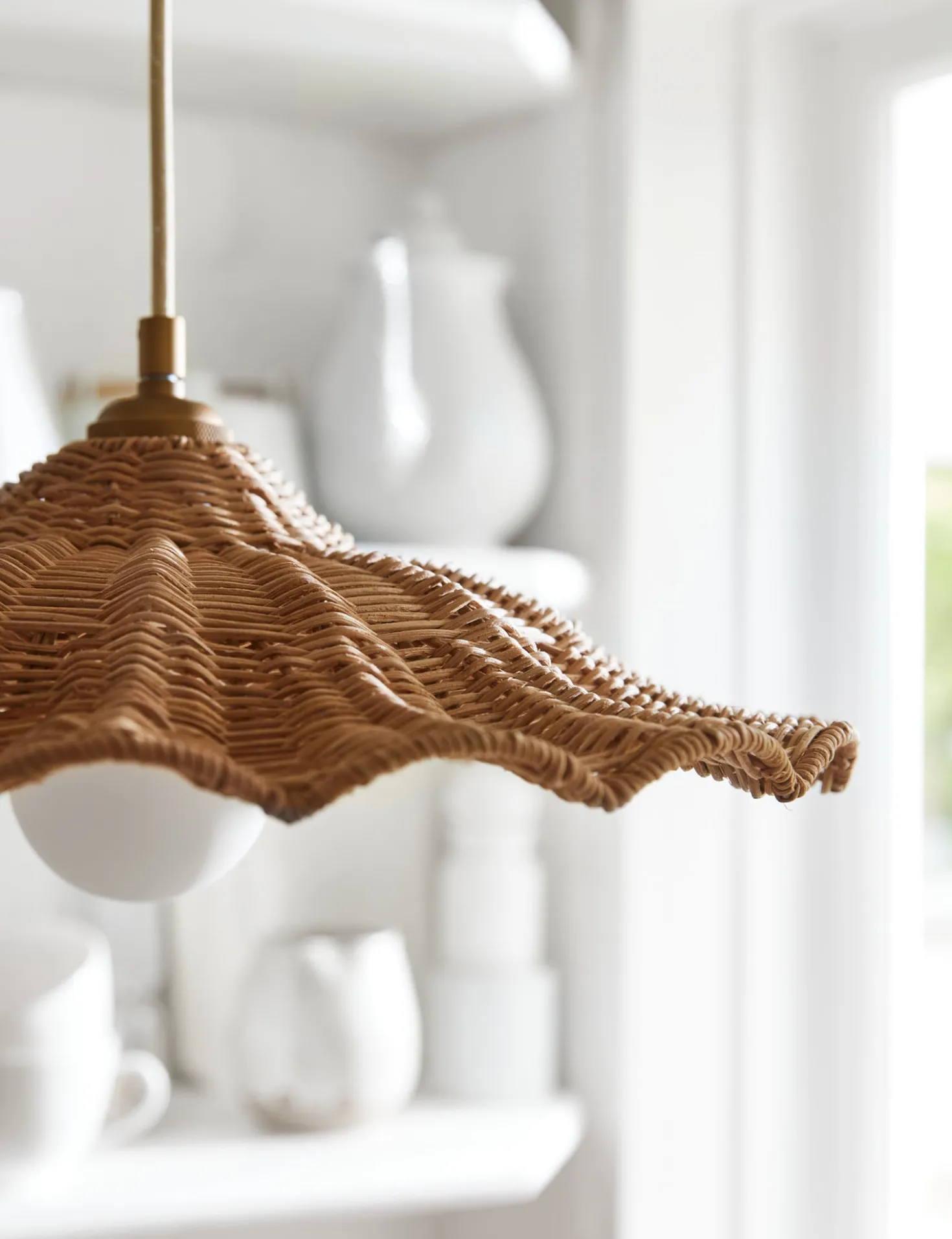 Helma Pendant Light
