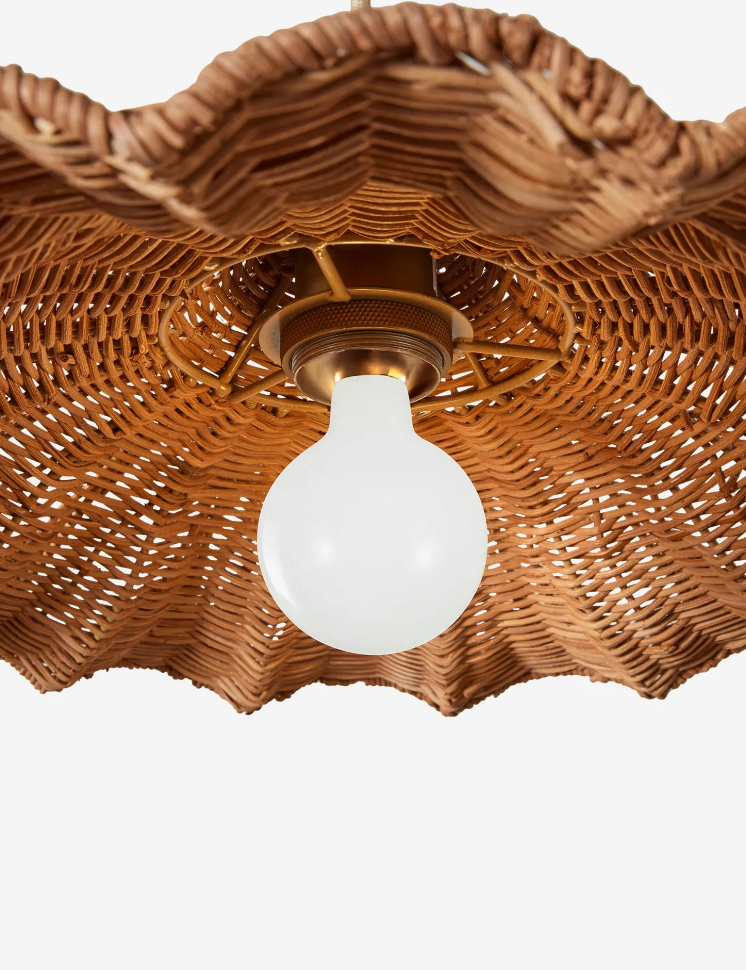 Helma Pendant Light