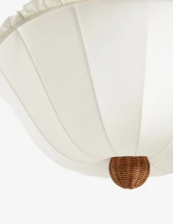 Helmi Pendant Light by Sarah Sherman Samuel