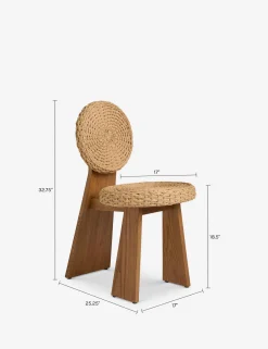 Helsinki Dining Chair