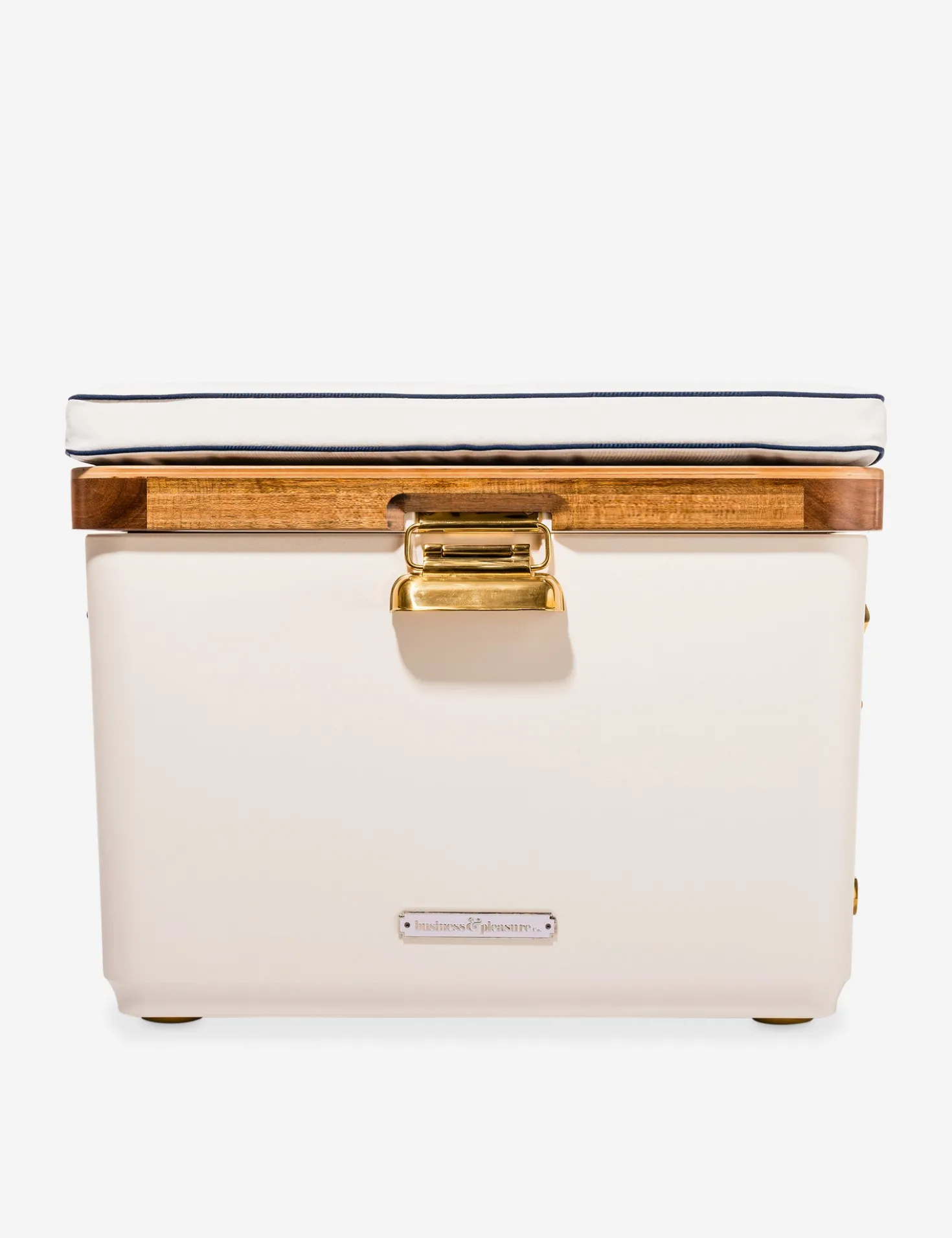 Hemingway Cooler by Business & Pleasure Co.