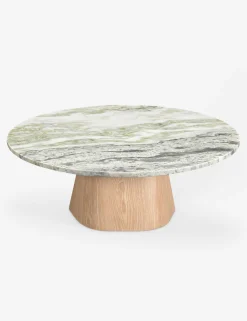 Hendel Round Coffee Table