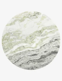 Hendel Round Coffee Table