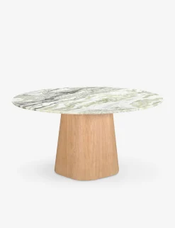 Hendel Round Dining Table