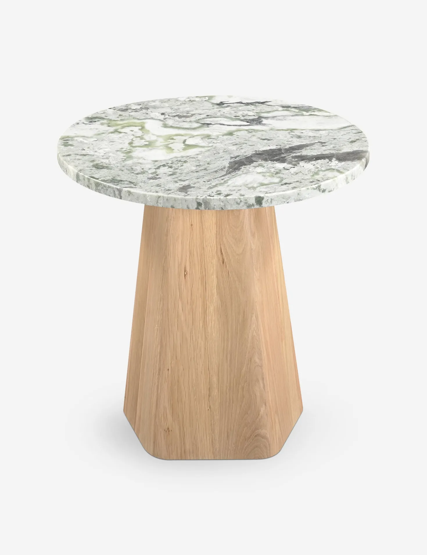 Hendel Round Side Table