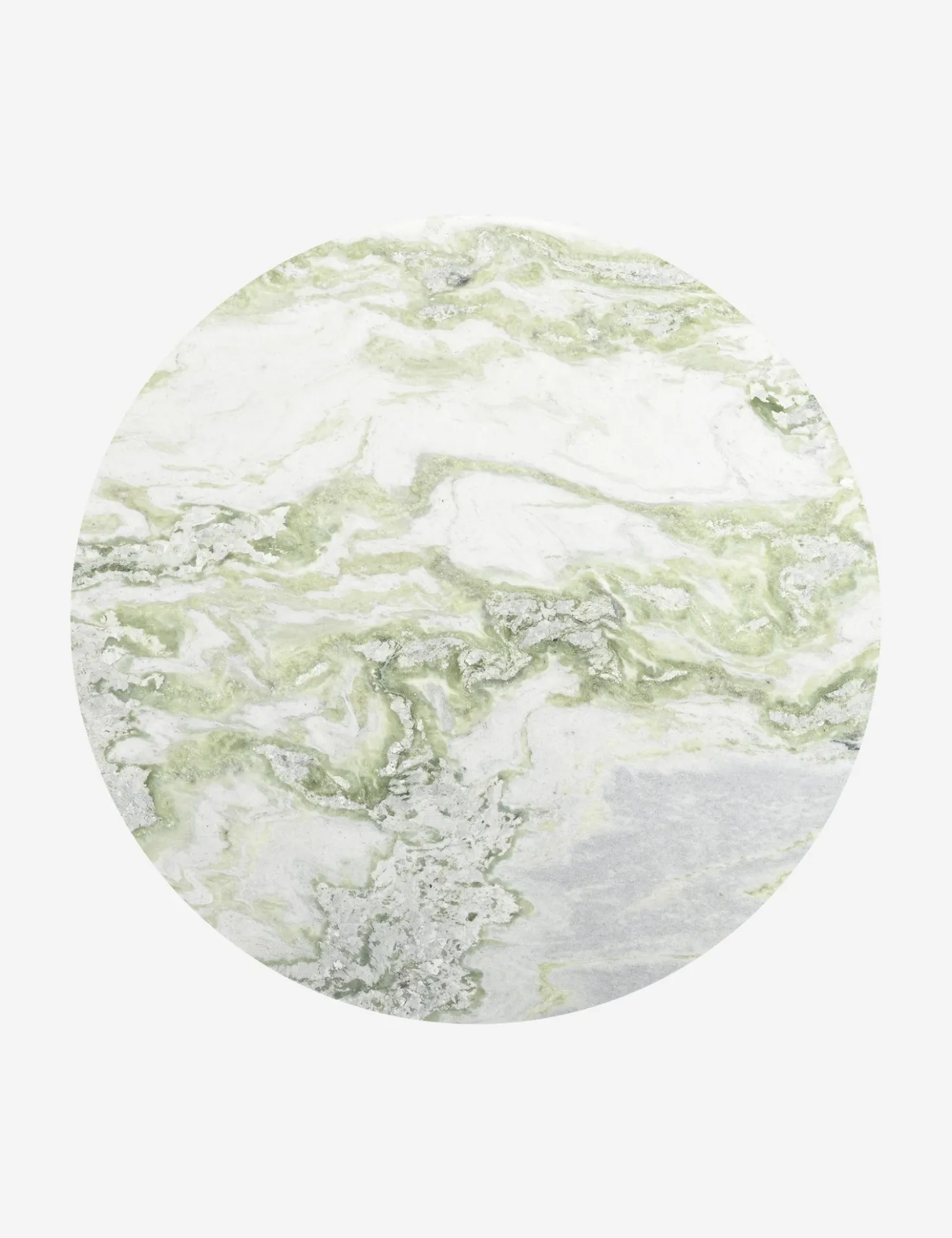Hendel Round Side Table
