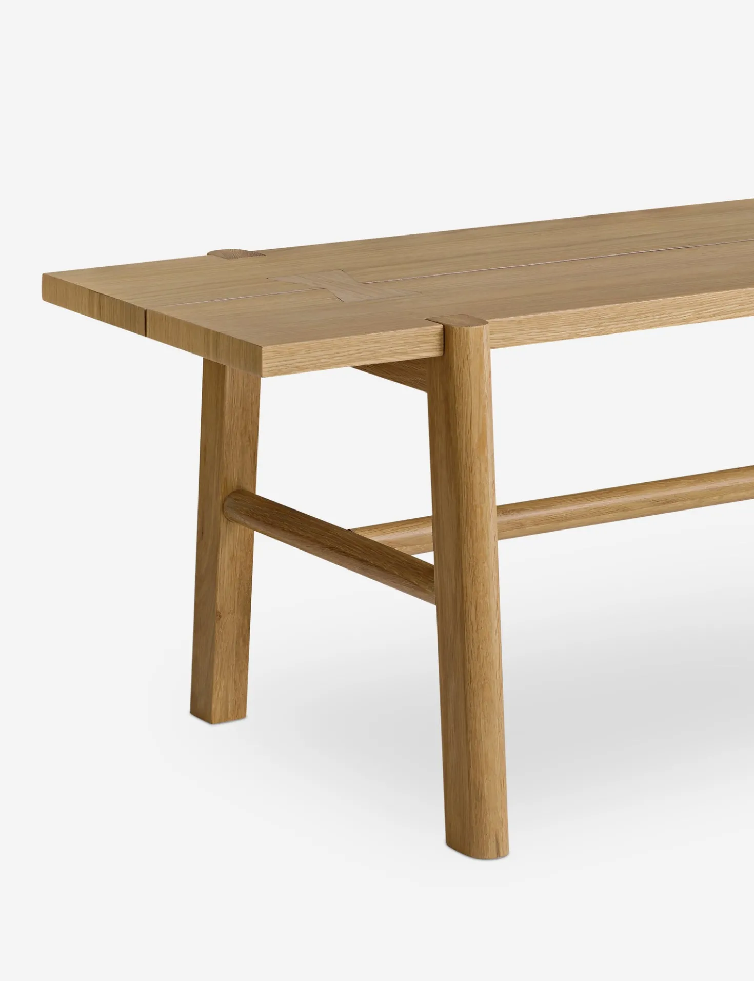 Hendon Dining Bench