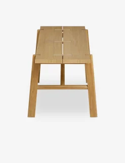 Hendon Dining Bench