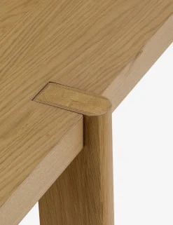 Hendon Dining Table