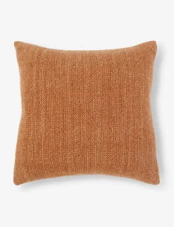 Hendrick Linen Pillow by Pom Pom at Home