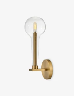 Hennig Sconce