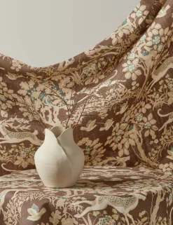 Henriot Linen Fabric
