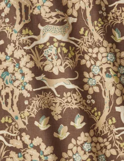 Henriot Linen Fabric