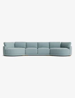 Hepburn Modular Sectional Sofa
