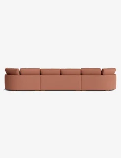 Hepburn Modular Sectional Sofa
