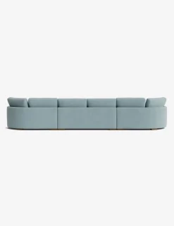 Hepburn Modular Sectional Sofa