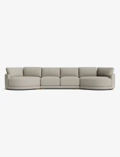 Hepburn Modular Sectional Sofa