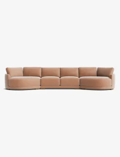 Hepburn Modular Sectional Sofa