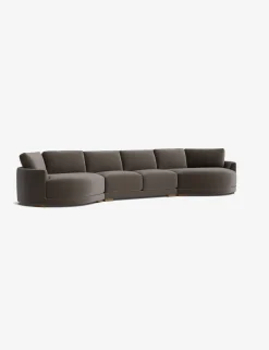 Hepburn Modular Sectional Sofa