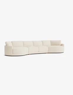 Hepburn Modular Sectional Sofa