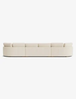 Hepburn Modular Sectional Sofa