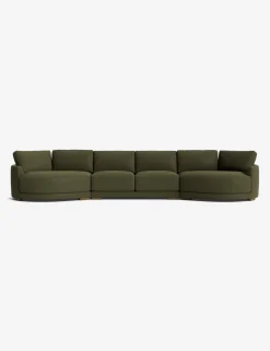 Hepburn Modular Sectional Sofa