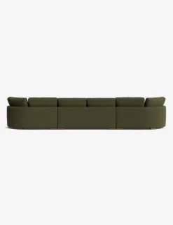 Hepburn Modular Sectional Sofa